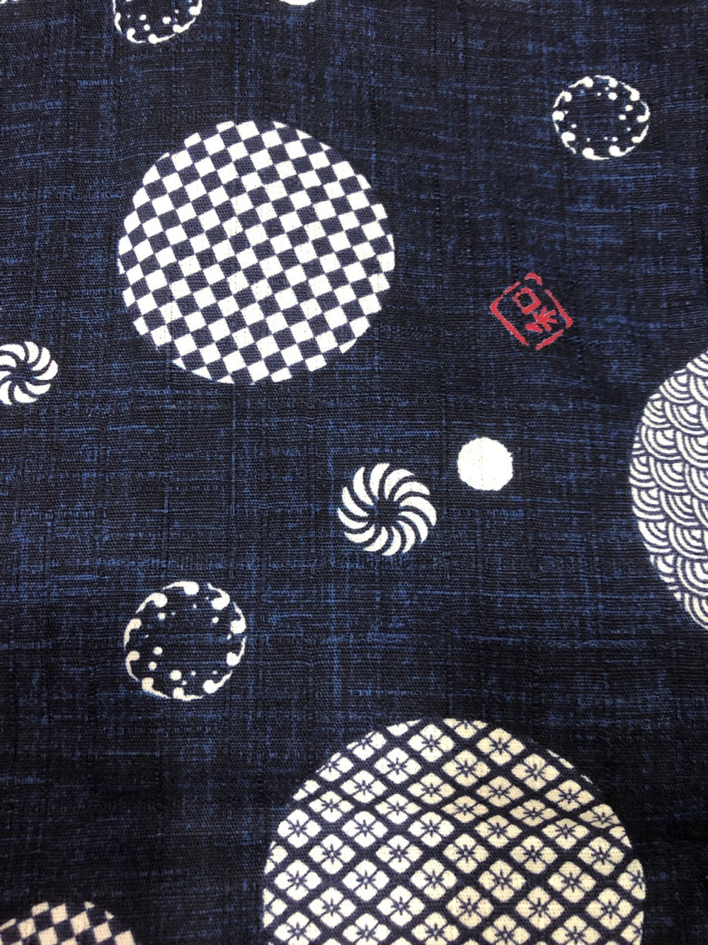 男の子用甚平 70cm | Jimbei for boy