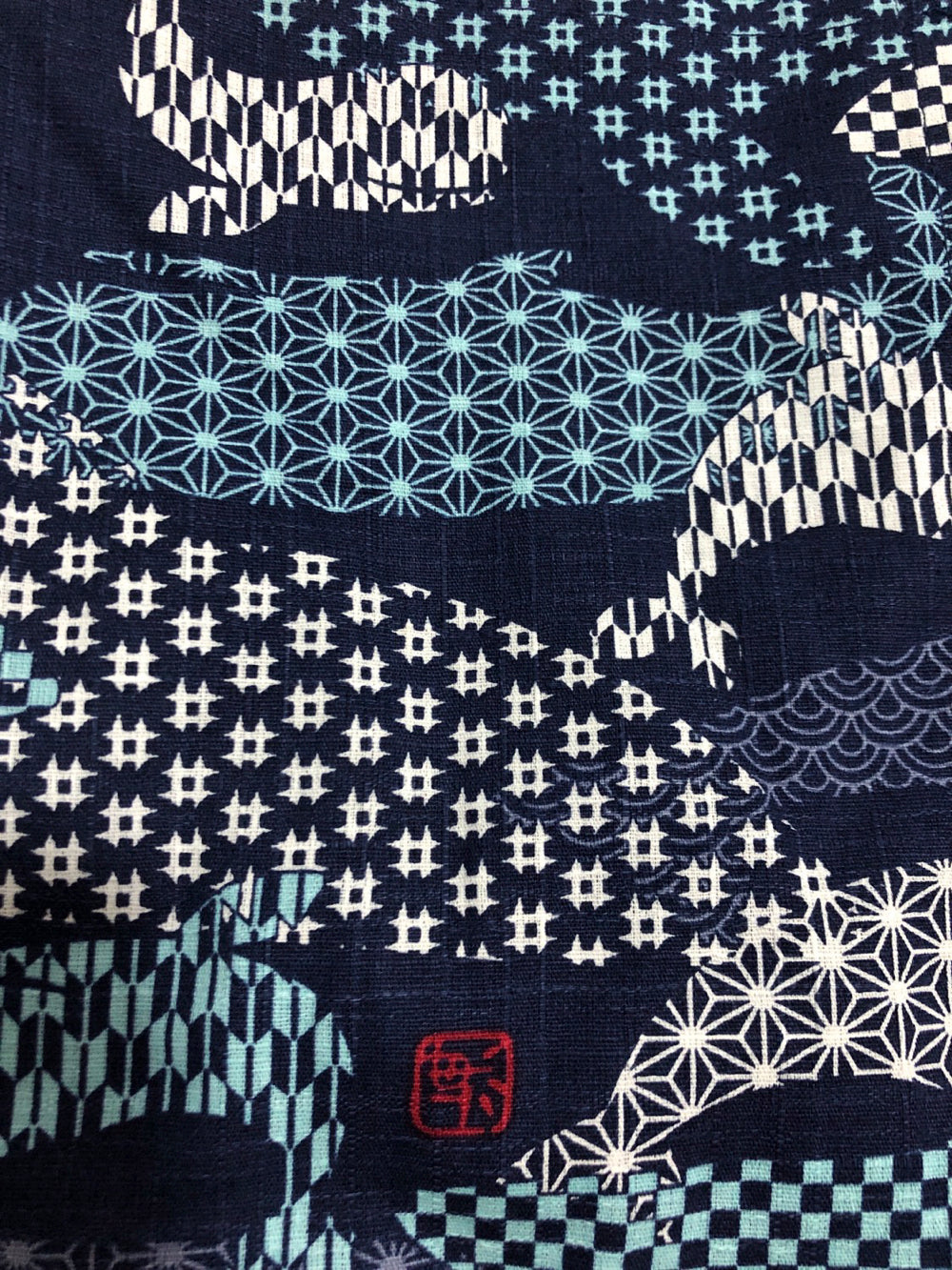 男の子用甚平 70cm | Jimbei for boy