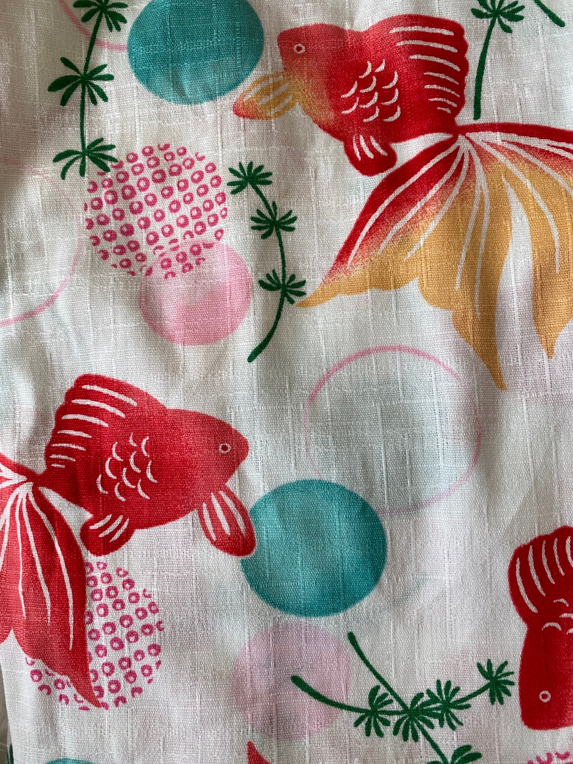 女の子用甚平 80cm | Jimbei for Girl