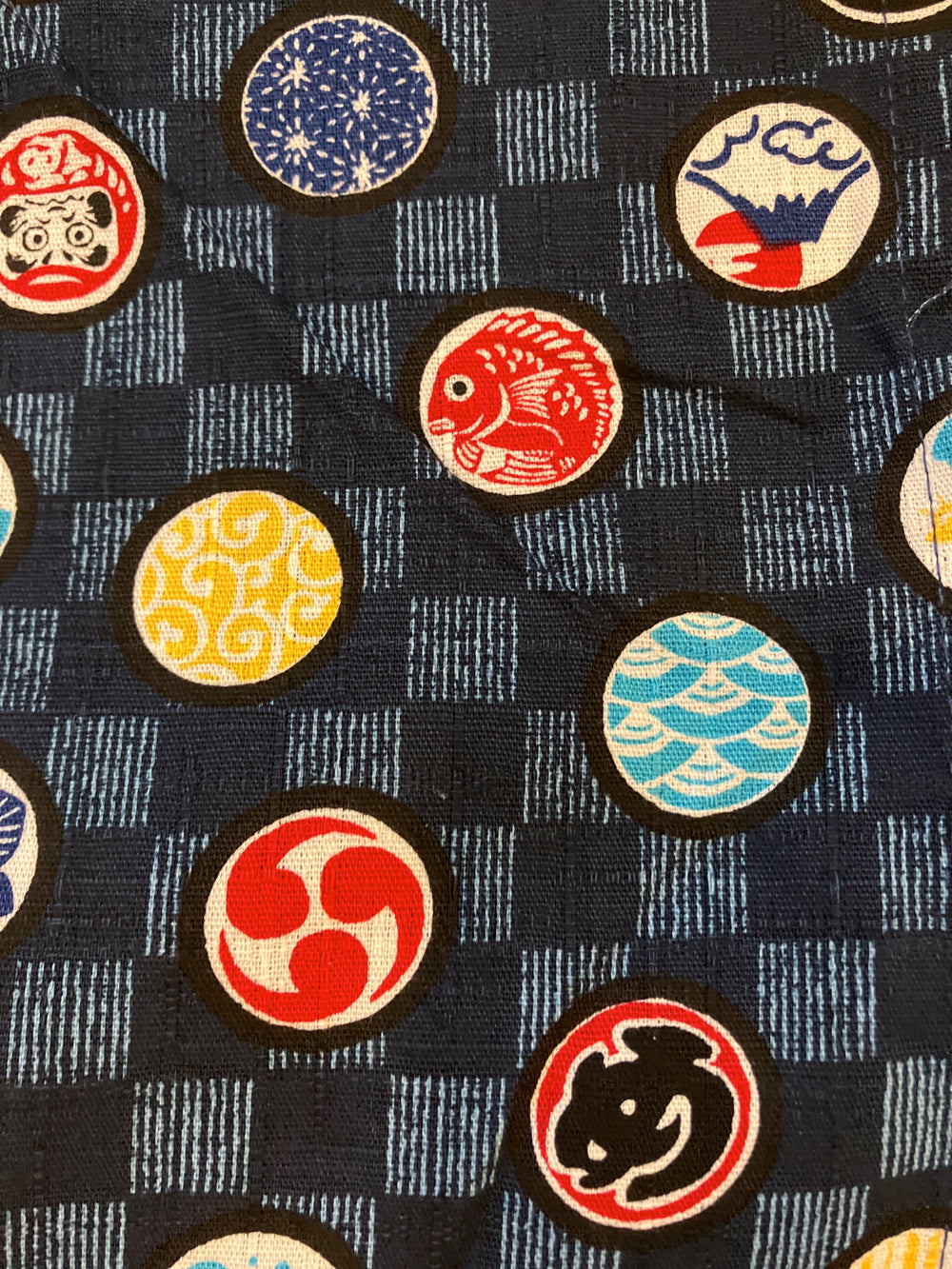 男の子用甚平 70cm | Jimbei for boy