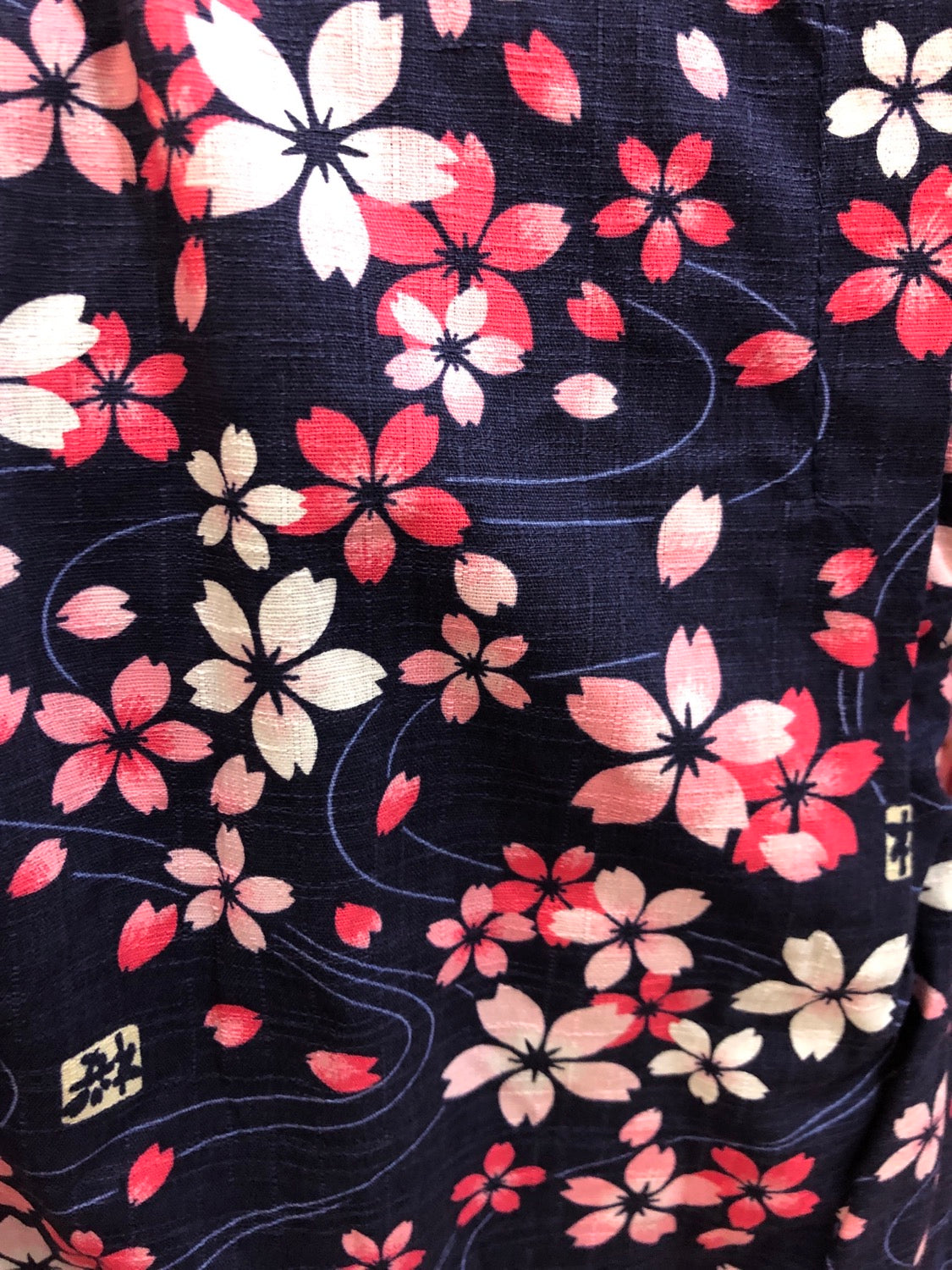 女の子用甚平 95cm | Jimbei for Girl