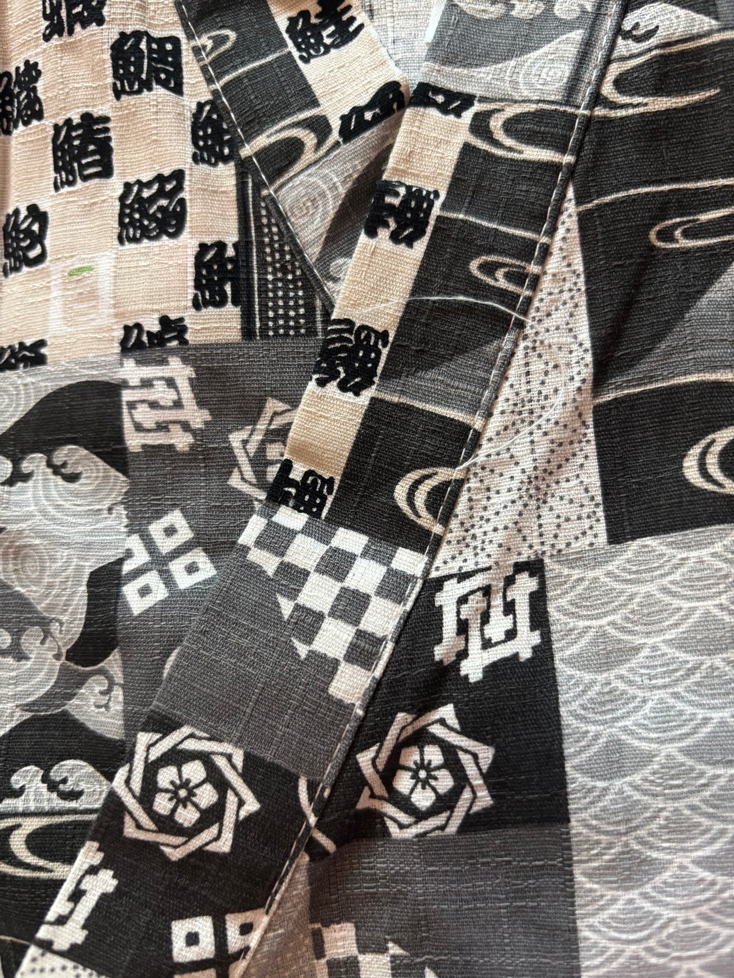 男の子用甚平 100cm | Jimbei for boy