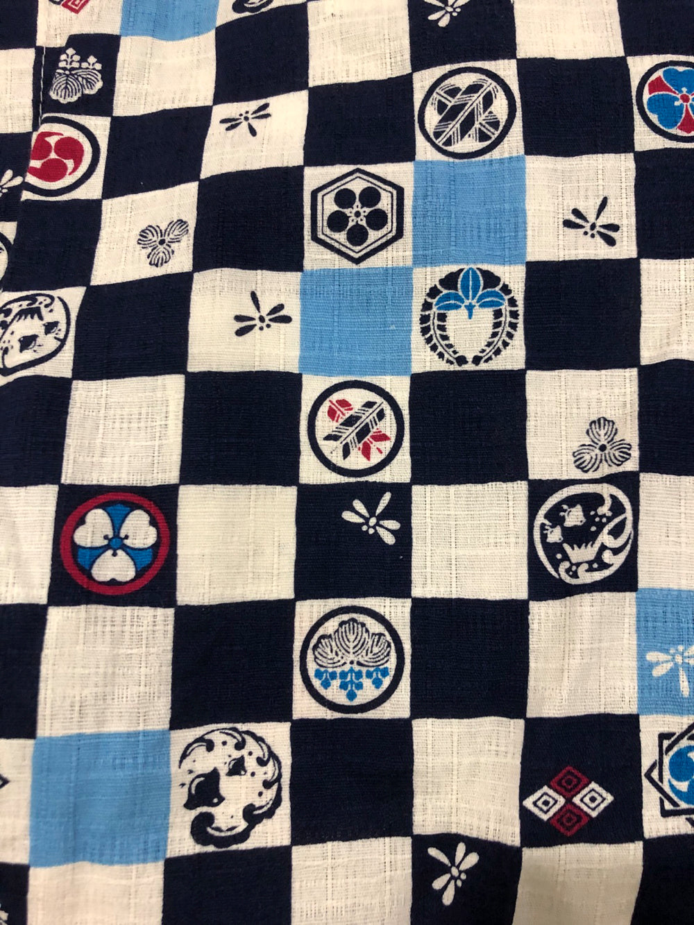 男の子用甚平 70cm | Jimbei for boy