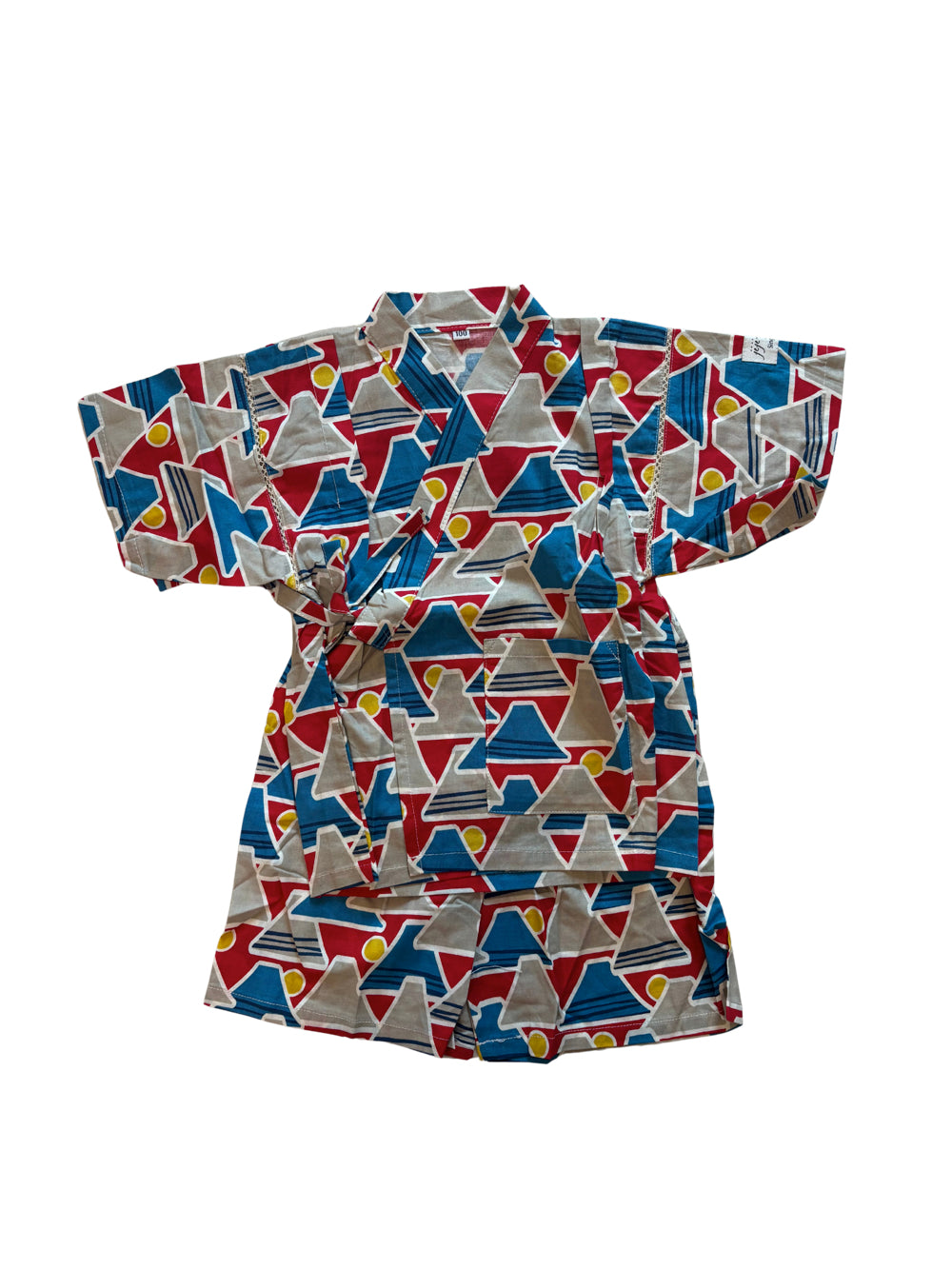 男の子用甚平 70cm | Jimbei for boy