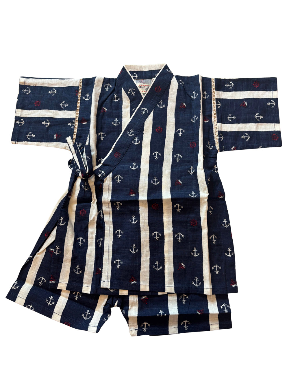 男の子用甚平 70cm | Jimbei for boy