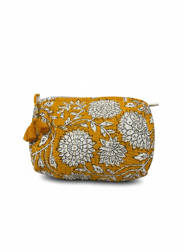 Splash-Proof Multi-Pouch