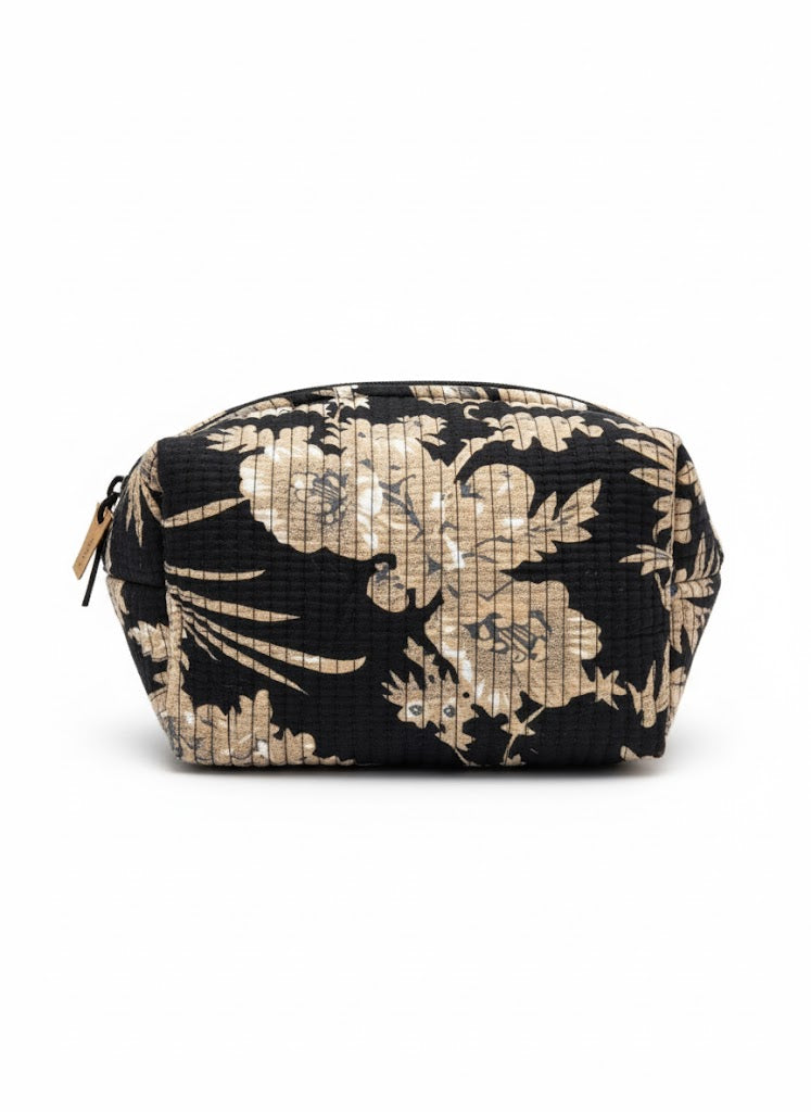 Splash-Proof Multi-Pouch