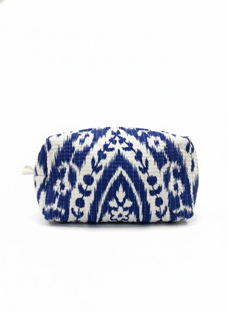 Splash-Proof Multi-Pouch