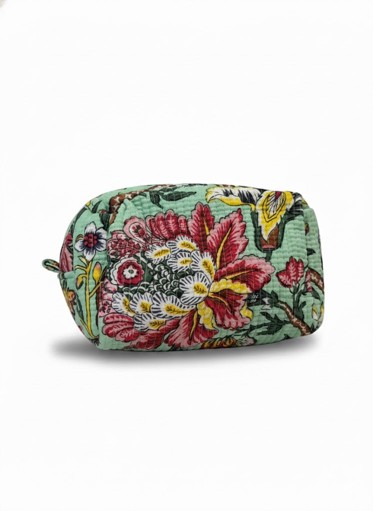 Splash-Proof Multi-Pouch