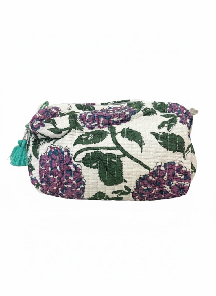 Splash-Proof Multi-Pouch