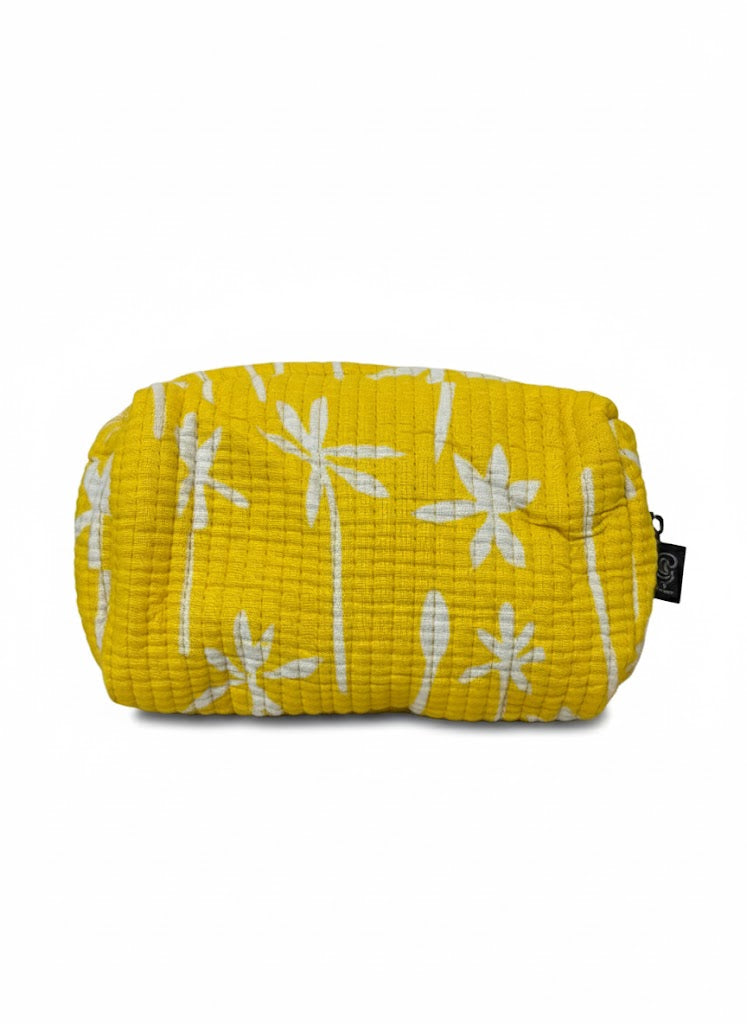 Splash-Proof Multi-Pouch