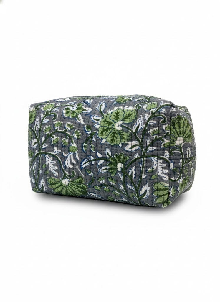 Splash-Proof Multi-Pouch