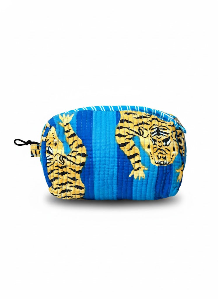 Splash-Proof Multi-Pouch