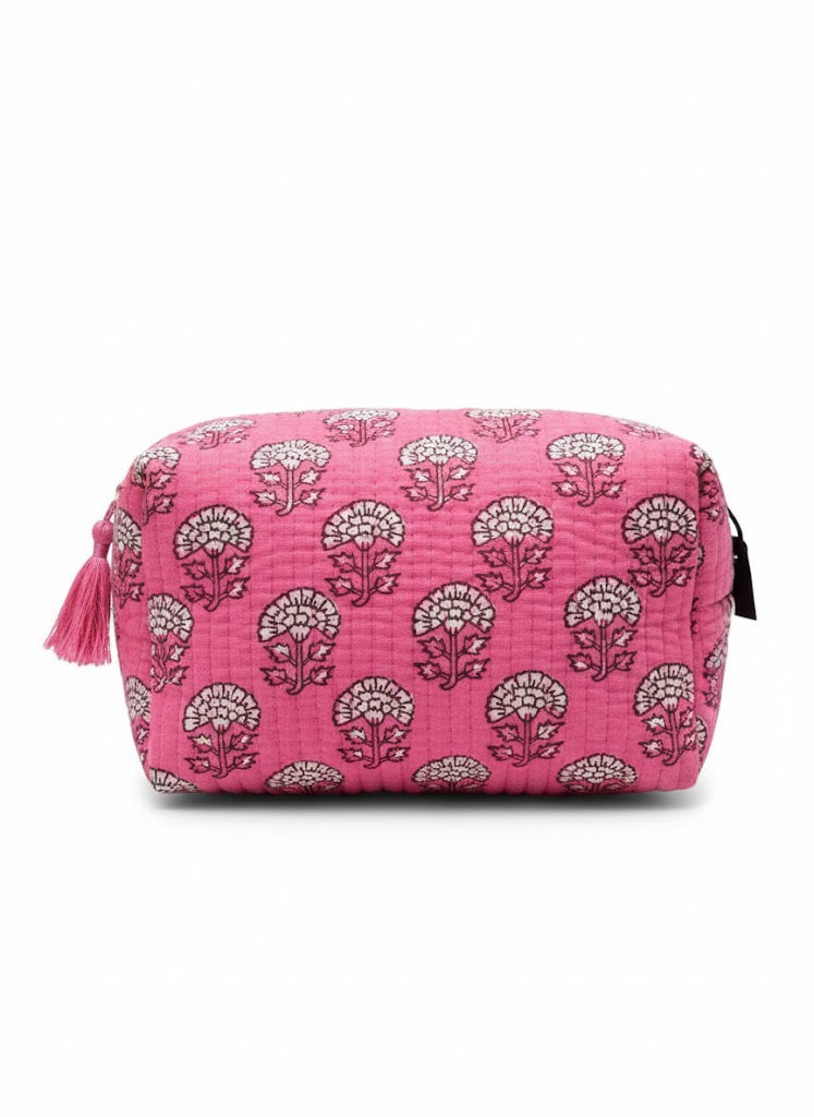 Splash-Proof Multi-Pouch